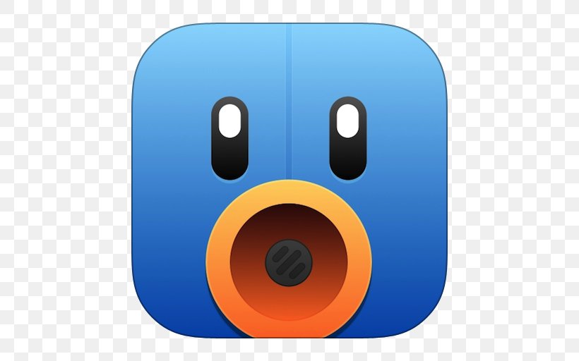 IOS 7 Tweetbot IPhone, PNG, 512x512px, Ios 7, App Store, Apple, Electric Blue, Ipad Download Free