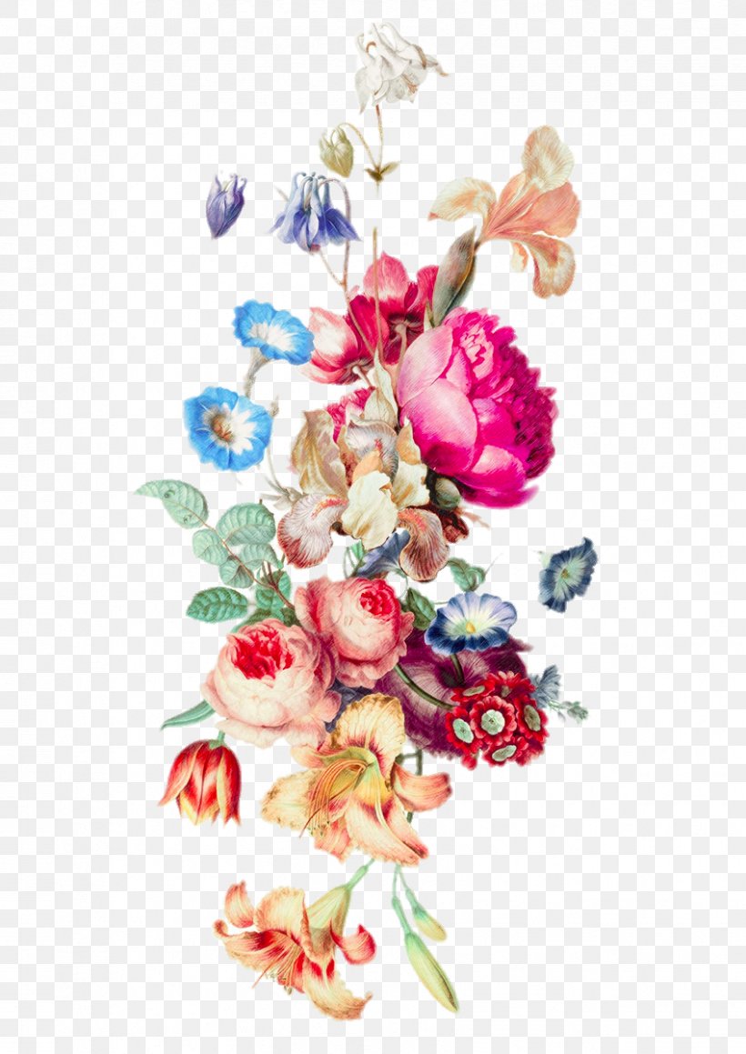 IPhone 6 Plus Floral Design Cut Flowers Flower Bouquet, PNG, 849x1200px, Iphone 6 Plus, Belt Buckle, Cut Flowers, Floral Design, Floristry Download Free