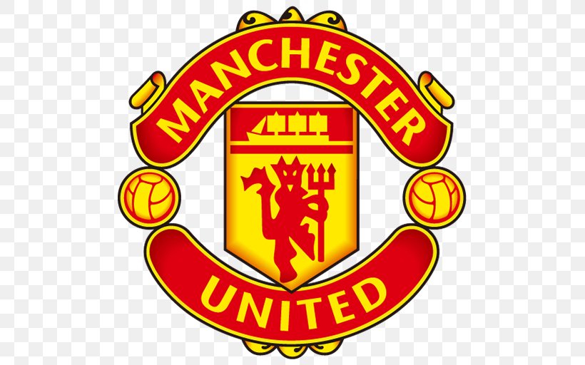 Manchester United F.C. Old Trafford Football Premier League, PNG, 512x512px, Manchester United Fc, Area, Artwork, Food, Football Download Free