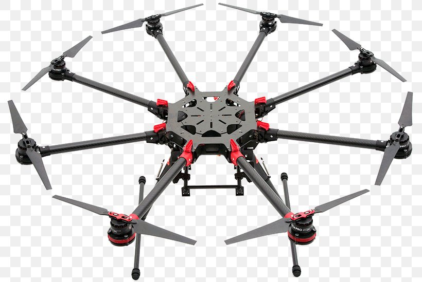 Mavic Pro Aircraft Quadcopter DJI Spreading Wings S1000+ Unmanned Aerial Vehicle, PNG, 797x549px, Mavic Pro, Aircraft, Auto Part, Automotive Exterior, Dji Download Free