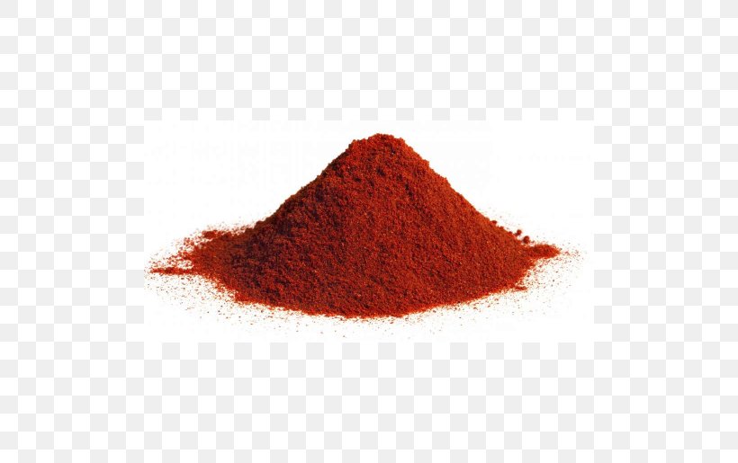 Mexican Cuisine Chili Powder Chili Pepper Spice India, PNG, 500x515px, Mexican Cuisine, Cayenne Pepper, Chaat Masala, Chili Pepper, Chili Powder Download Free