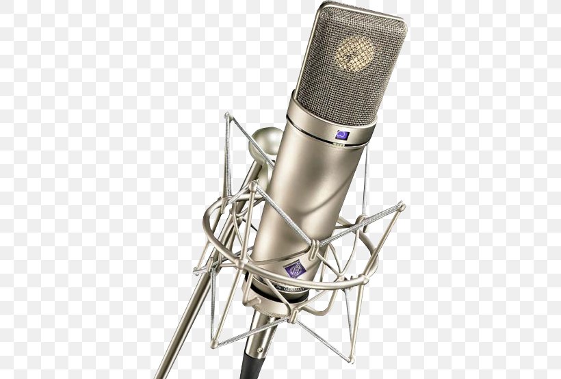 Microphone Neumann U 87 Ai Georg Neumann Neumann U87 Sound, PNG, 554x554px, Watercolor, Cartoon, Flower, Frame, Heart Download Free