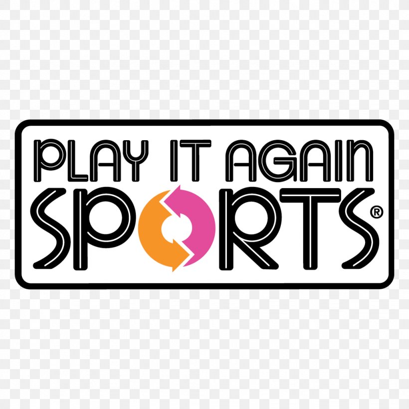 Play It Again Sports Sporting Goods Winmark Athlete, PNG, 1024x1024px, Play It Again Sports, Area, Athlete, Brand, Logo Download Free