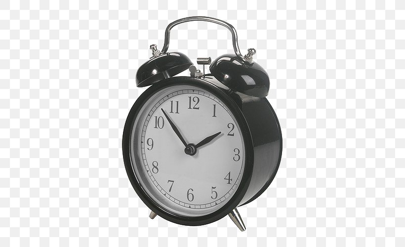 Table Nightstand Alarm Clock Flip Clock, PNG, 500x500px, Table, Alarm Clock, Antoine Redier, Battery, Bedroom Download Free