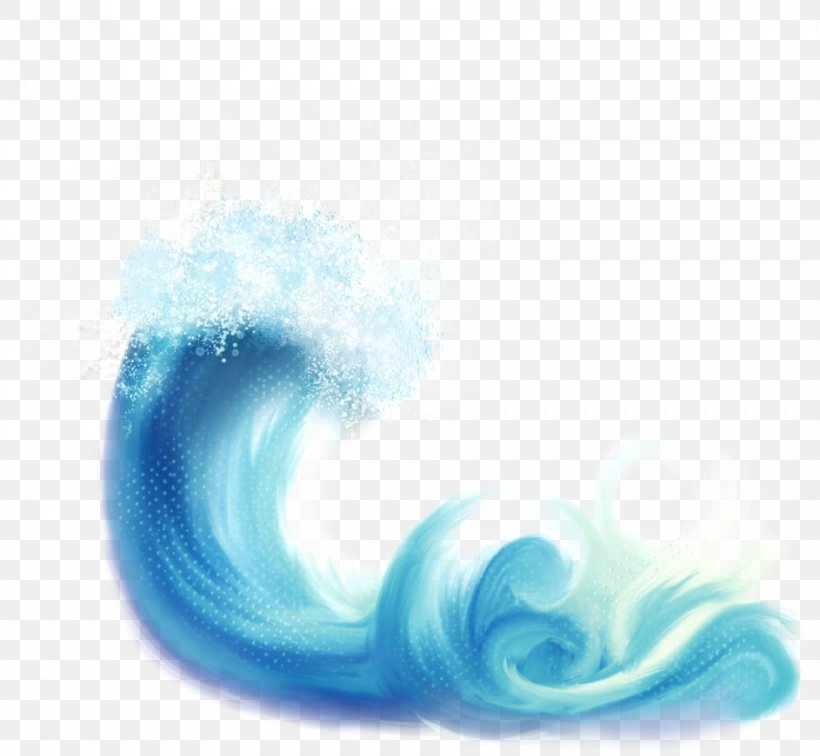 Wind Wave Watercolor Painting Clip Art, PNG, 943x870px, Watercolor, Cartoon, Flower, Frame, Heart Download Free