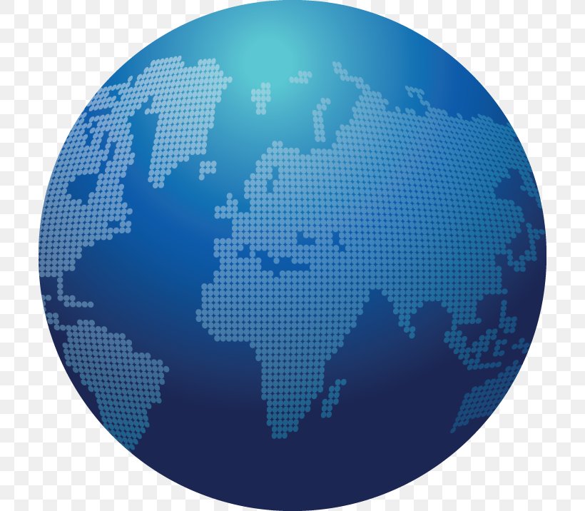 World Map Globe World Map /m/02j71, PNG, 712x716px, World, Blue, Creative Work, Earth, Globe Download Free