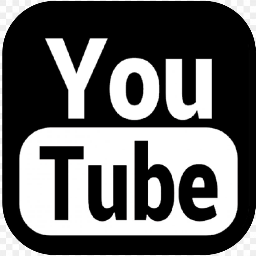 YouTube Film Logo Video, PNG, 2292x2287px, Youtube, Admission, Area, Art Museum, Black And White Download Free