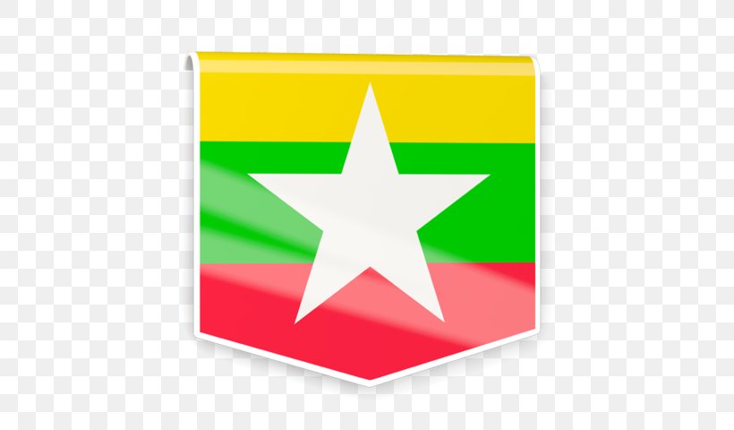 Burma Flag Of Myanmar, PNG, 640x480px, Burma, Depositphotos, Flag, Flag Of Myanmar, Green Download Free