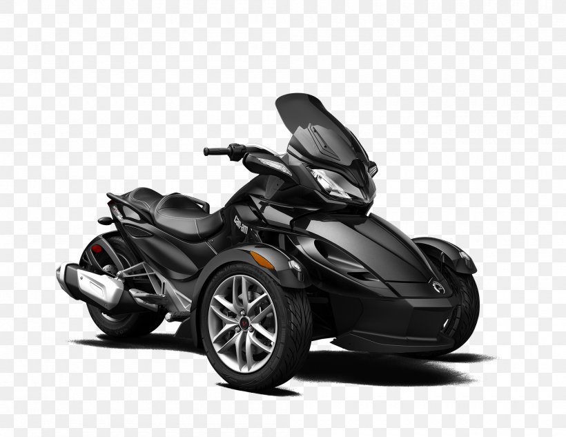 Car BRP Can-Am Spyder Roadster Can-Am Motorcycles Powersports, PNG, 2000x1544px, Car, Allterrain Vehicle, Automotive Design, Automotive Exterior, Automotive Wheel System Download Free