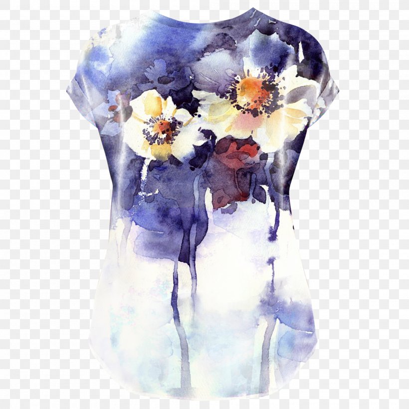 Cut Flowers Vase Flower Bouquet Cobalt Blue, PNG, 2000x2000px, Cut Flowers, Blue, Cobalt, Cobalt Blue, Family Download Free