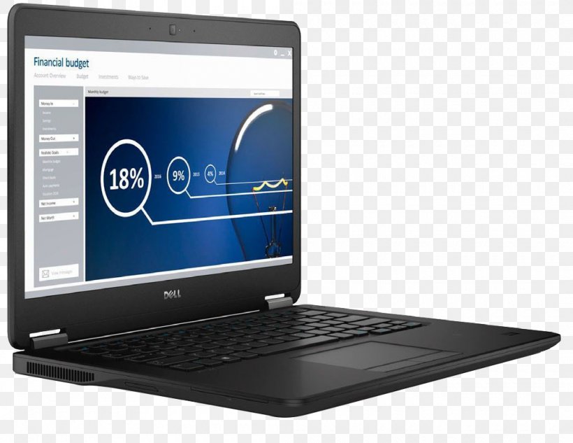 Dell Latitude Laptop Ultrabook Intel Core I5, PNG, 1040x804px, Dell, Central Processing Unit, Computer, Computer Hardware, Dell Latitude Download Free