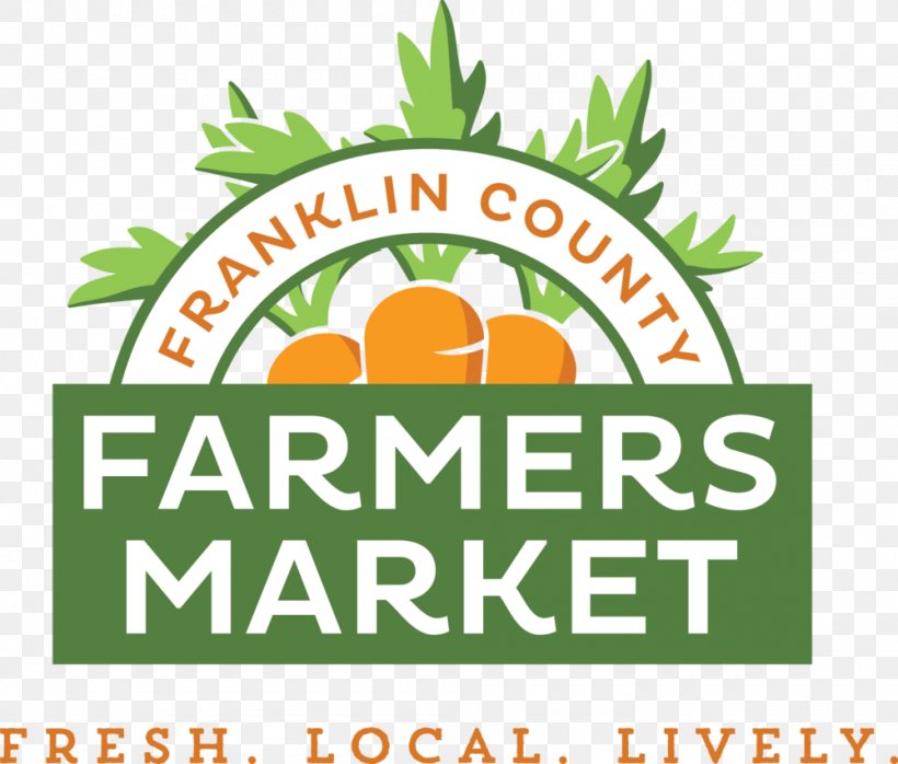 Franklin County Farmers Market Pavilion Farmers' Market Franklin Farmers Market, PNG, 1000x852px, Farmer, Area, Brand, Food, Frankfort Download Free