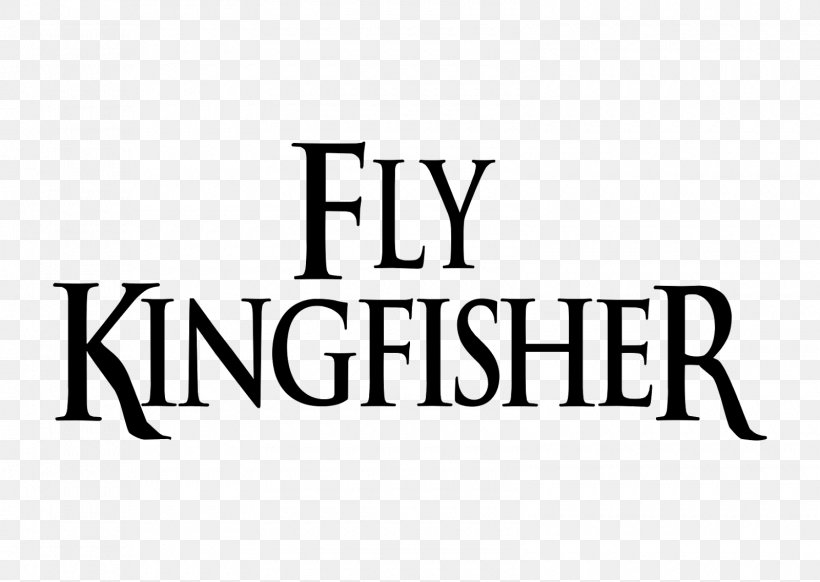 Kingfisher Airlines Logo Cdr, PNG, 1600x1136px, Airline, Area, Black, Black And White, Brand Download Free