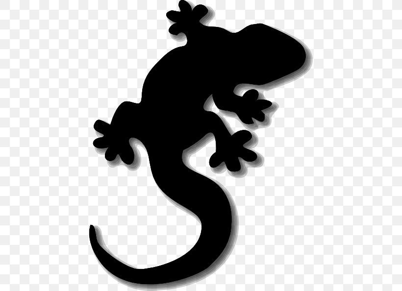 Lizard Reptile Common Iguanas Gecko Clip Art, PNG, 456x594px, Lizard, Black And White, Cartoon, Common Iguanas, Drawing Download Free