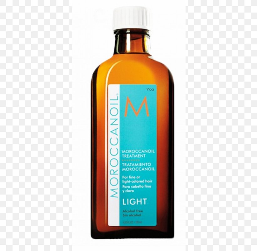 Moroccanoil Treatment Original Hair Care Moroccanoil Treatment Light Argan Oil, PNG, 800x800px, Moroccanoil Treatment Original, Argan Oil, Beauty Parlour, Bottle, Cosmetics Download Free