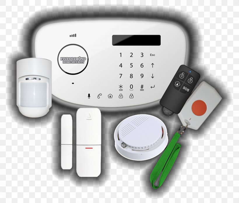 Product Design Electronics Security Alarms & Systems Communication, PNG, 1349x1148px, Electronics, Alarm Device, Communication, Security Alarm, Security Alarms Systems Download Free