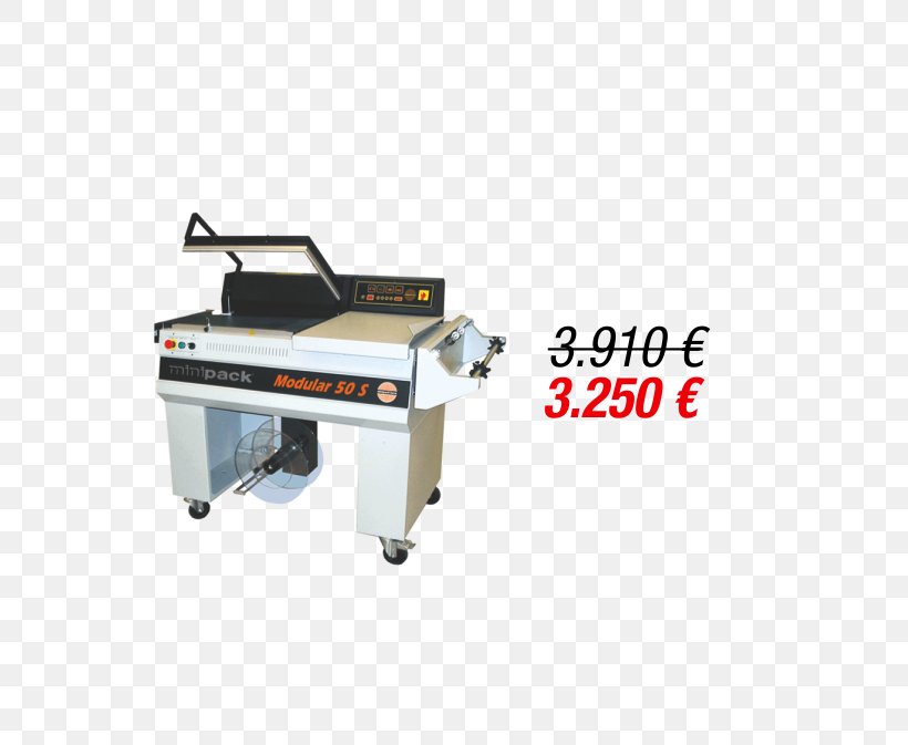 Shrink Wrap Packaging And Labeling Machine Shrink Tunnel Polypropylene, PNG, 600x673px, Shrink Wrap, Box, Food Packaging, Heat Shrink Tubing, Industry Download Free