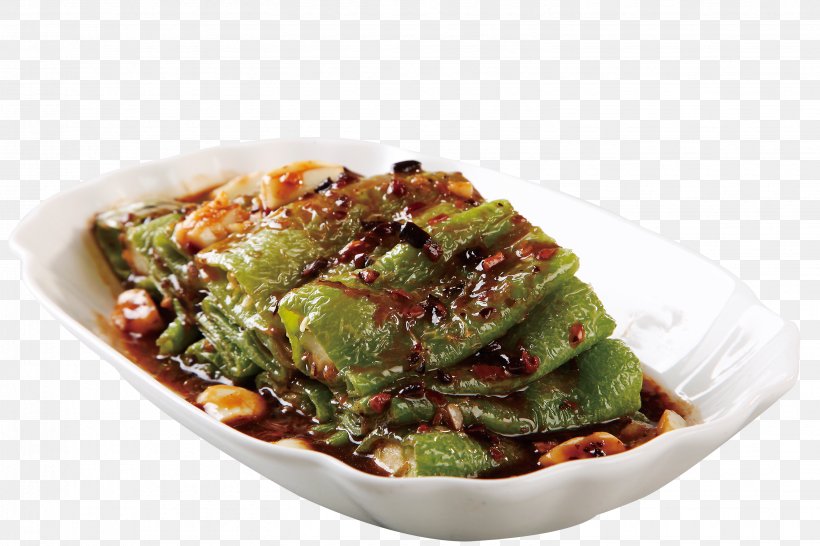 Congee Capsicum Annuum Pungency Stir Frying Vegetable, PNG, 3089x2059px, Congee, Capsicum Annuum, Cooking, Cuisine, Dish Download Free