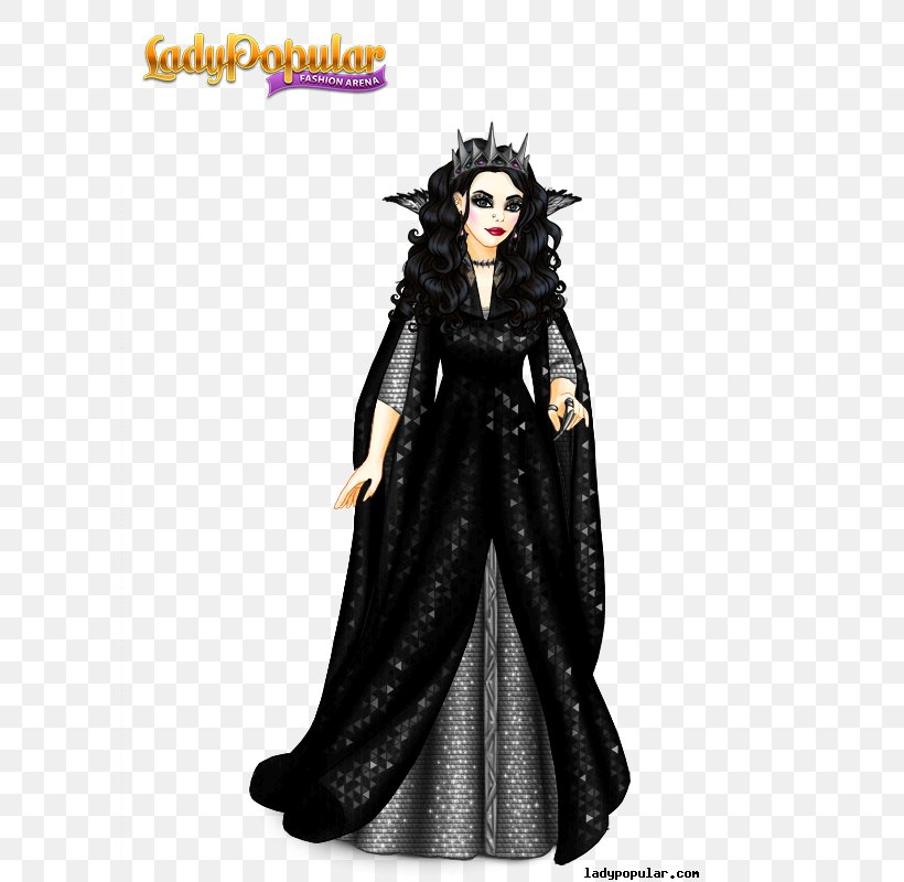 Costume Design Lady Popular Figurine Fiction, PNG, 600x800px, Costume Design, Action Figure, Character, Costume, Fiction Download Free
