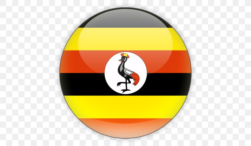 Flag Of Uganda National Flag, PNG, 640x480px, Uganda, Flag, Flag Of Botswana, Flag Of Gabon, Flag Of Uganda Download Free
