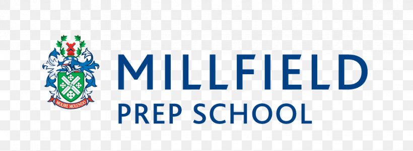 Millfield Preparatory School Boarding School, PNG, 975x358px, Millfield, Blue, Boarding School, Brand, Education Download Free