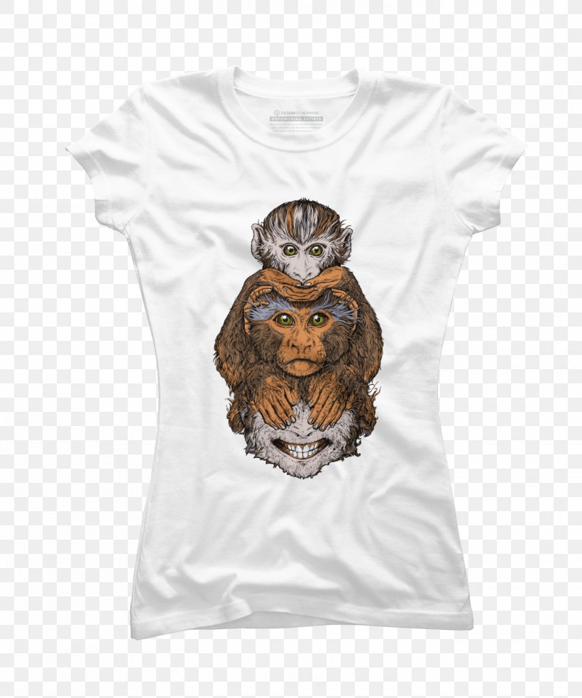 Printed T-shirt Hoodie Clothing Tracksuit, PNG, 1500x1800px, Tshirt, All Over Print, Bird, Bird Of Prey, Clothing Download Free