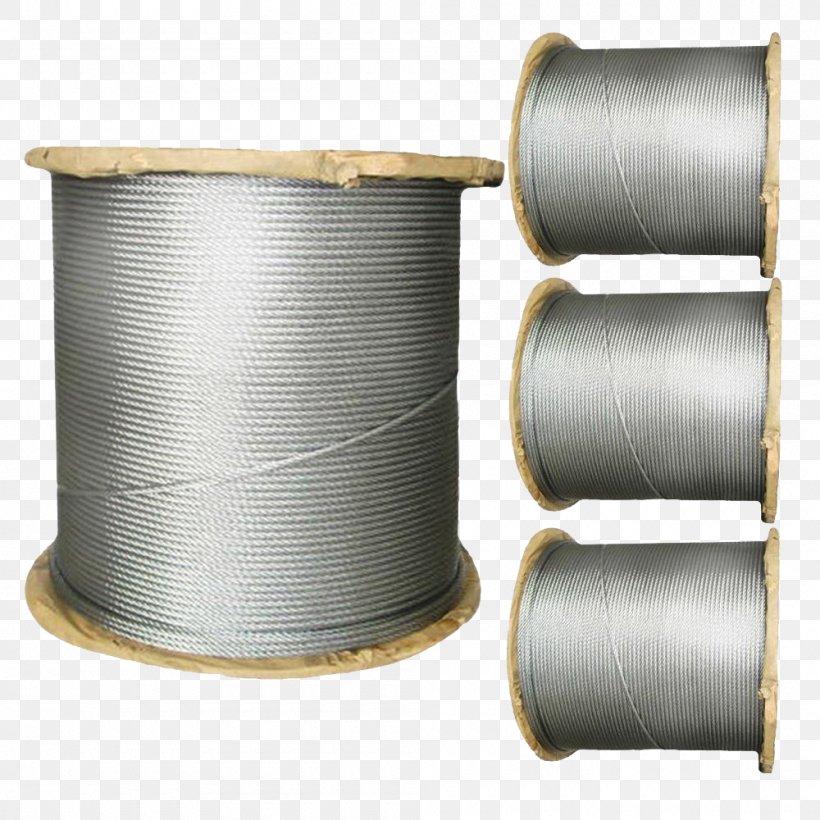 Wire Rope Stainless Steel Washer, PNG, 1000x1000px, Wire Rope, Braided Fishing Line, Chain, Fishing, Fishing Line Download Free