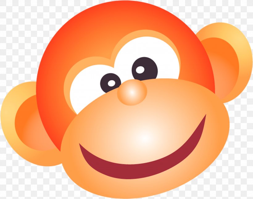 Ape Orangutan Monkey, PNG, 3004x2371px, Ape, Animation, Avatar, Cartoon, Drawing Download Free