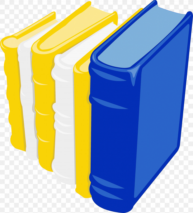 Book Books School Supplies, PNG, 2722x3000px, Book, Books, School Supplies, Yellow Download Free