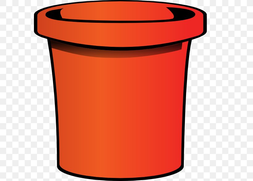 Bucket And Spade Clip Art, PNG, 600x588px, Bucket, Bucket And Spade, Cylinder, Mop, Orange Download Free