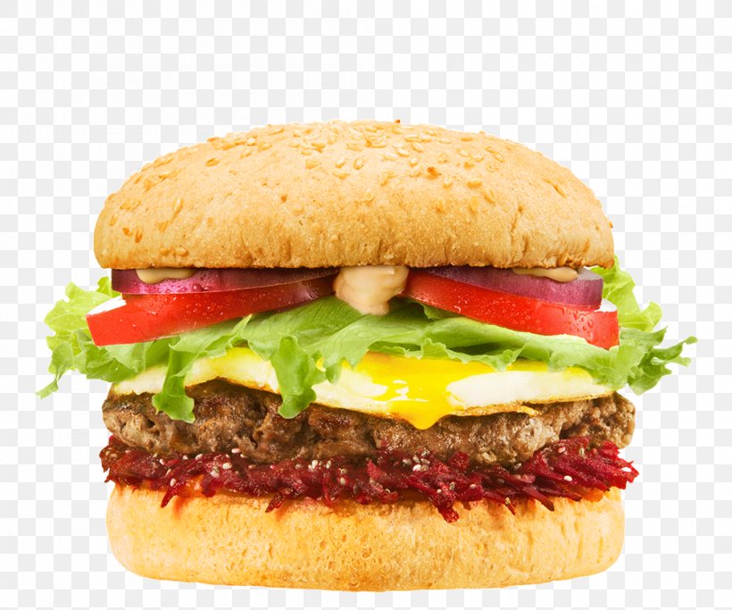 Cheeseburger Whopper Slider Breakfast Sandwich Hamburger, PNG, 1000x833px, Cheeseburger, American Food, Blt, Breakfast Sandwich, Buffalo Burger Download Free