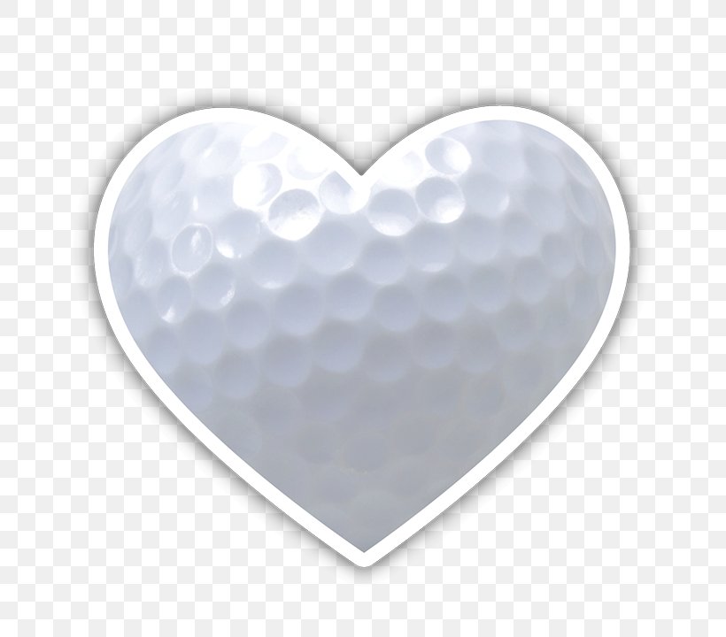 Heart Sticker Printing Golf Balls, PNG, 720x720px, Heart, Average, Finish Line Inc, Golf, Golf Ball Download Free