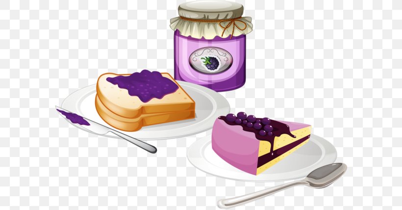 Jam Sandwich Peanut Butter And Jelly Sandwich Fruit Preserves Strawberry Clip Art, PNG, 600x428px, Jam Sandwich, Apple, Bread, Cake, Cuisine Download Free