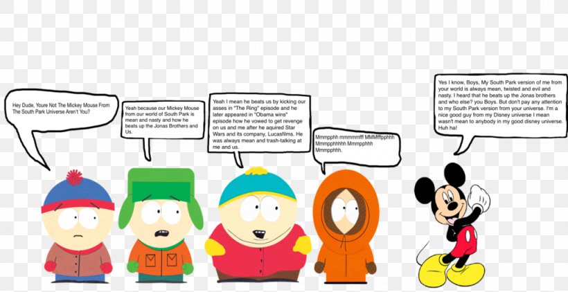 Kenny McCormick Eric Cartman Kyle Broflovski Stan Marsh South Park: The Stick Of Truth, PNG, 1024x528px, Kenny Mccormick, Area, Butters Stotch, Cartoon, Character Download Free