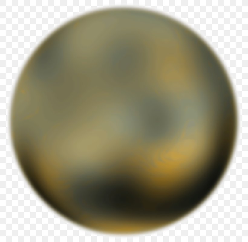 Planet Pluto Hubble Space Telescope Clip Art, PNG, 802x800px, Planet, Bitmap, Brass, Button, Gimp Download Free