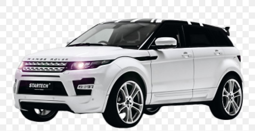 Range Rover Evoque Jaguar Land Rover Car Range Rover Sport, PNG, 800x421px, Range Rover Evoque, Automotive Design, Automotive Exterior, Automotive Tire, Automotive Wheel System Download Free