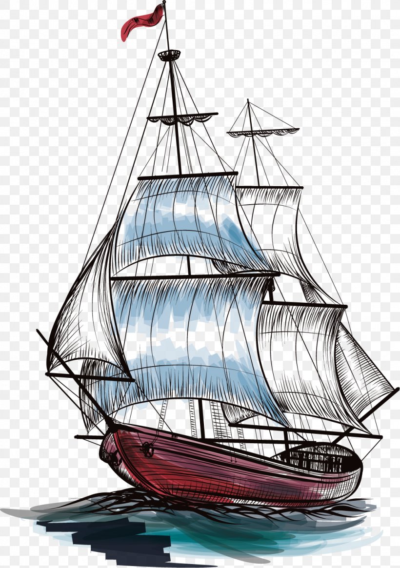 Ships Wheel Sailboat Sailing Ship, PNG, 1022x1452px, Ship, Anchor, Baltimore Clipper, Barque, Barquentine Download Free