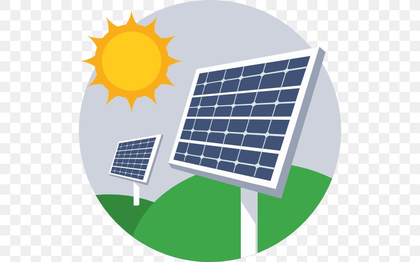 Solar Power Business Internet Of Things Solar Panels Electricity, PNG, 512x512px, Solar Power, Business, Electricity, Electricity Generation, Energy Download Free