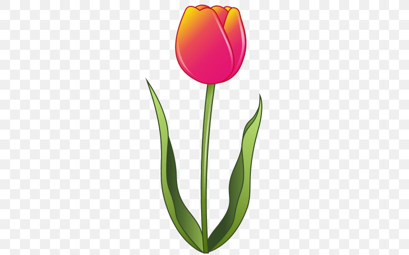 Tulip Emojipedia Sticker Text Messaging, PNG, 512x512px, Tulip, Cut Flowers, Email, Emoji, Emojipedia Download Free