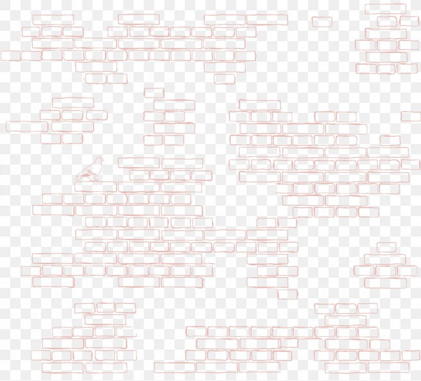 White Brick Font, PNG, 1026x928px, White, Area, Black And White, Brick, Diagram Download Free