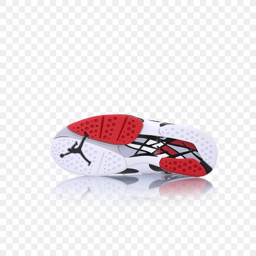 Air Jordan White Shoe Nike Sneakers, PNG, 1000x1000px, Air Jordan, Black, Brand, Cross Training Shoe, Flip Flops Download Free