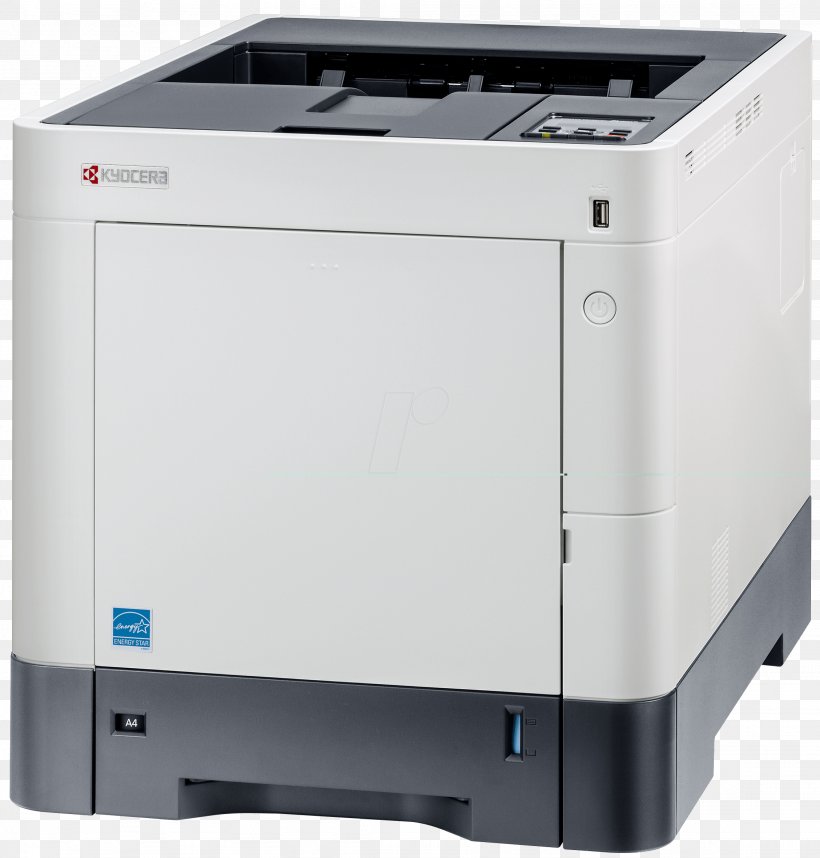 Color Printing Kyocera Laser Printing Printer, PNG, 2256x2362px, Color Printing, Dots Per Inch, Duplex Printing, Electronic Device, Inkjet Printing Download Free