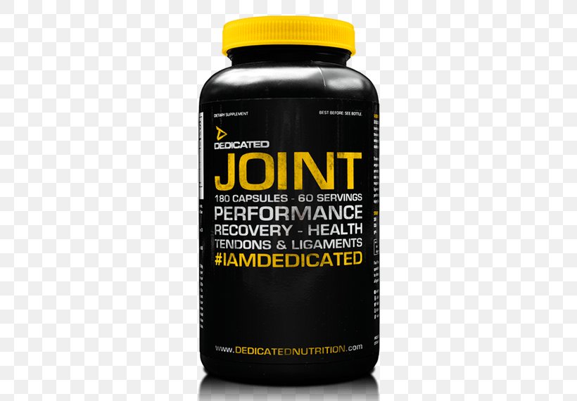 Dietary Supplement Dedicated Nutrition IG-ONE Dedicated Nutrition JOINT, PNG, 570x570px, Dietary Supplement, Bone, Brand, Capsule, Cartilage Download Free