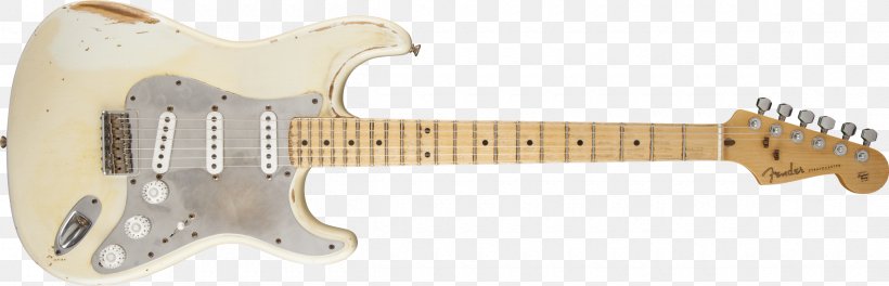 Fender Standard Stratocaster Fender Musical Instruments Corporation Electric Guitar The STRAT, PNG, 2400x775px, Fender Standard Stratocaster, Acoustic Electric Guitar, Animal Figure, Bass Guitar, Electric Guitar Download Free