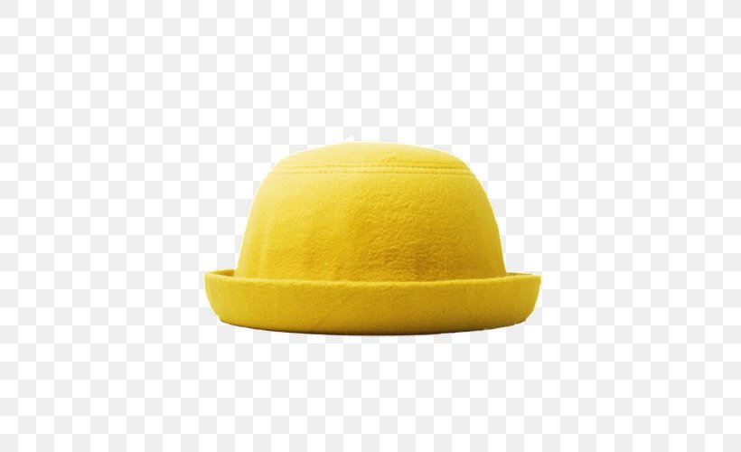 Hat, PNG, 500x500px, Hat, Cap, Headgear, Personal Protective Equipment, Yellow Download Free