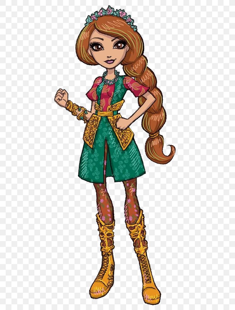 Jack And The Beanstalk Ever After High Legacy Day Apple White Doll The Mad Hatter Toy, PNG, 479x1080px, Jack And The Beanstalk, Art, Cartoon, Costume Design, Doll Download Free