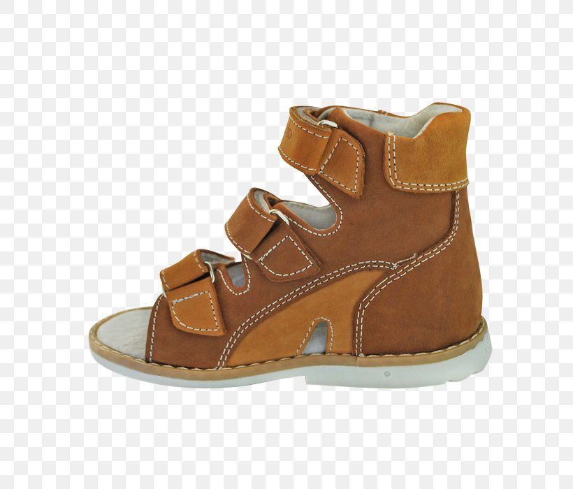 Leather Sandal Shoe Boot Walking, PNG, 700x700px, Leather, Beige, Boot, Brown, Footwear Download Free