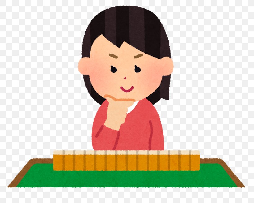Mahjong Tiles 天凤 和 手牌, PNG, 800x656px, Mahjong, Boy, Child, Dora, Finger Download Free