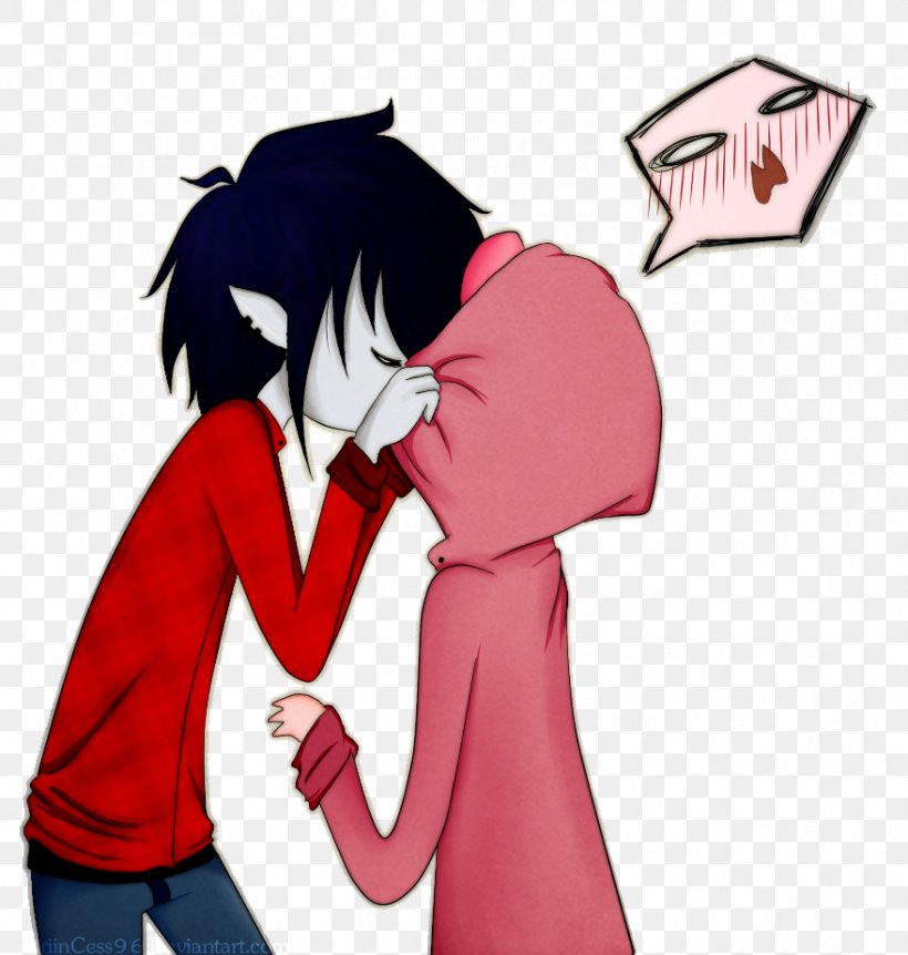 Marceline The Vampire Queen Princess Bubblegum Finn The Human Marshall Lee, PNG, 879x925px, Watercolor, Cartoon, Flower, Frame, Heart Download Free