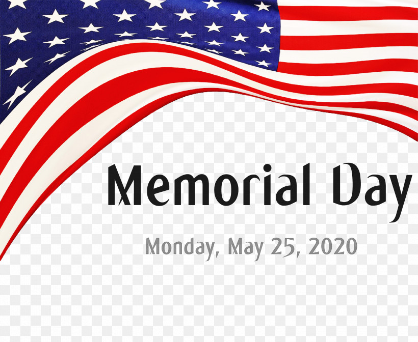 Memorial Day, PNG, 3000x2460px, Memorial Day, Area, Flag, Flag Of The United States, Line Download Free